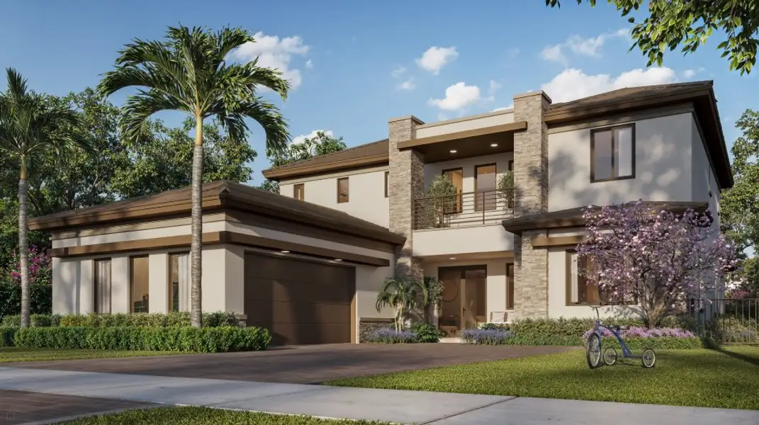 4331 Presidential Greenviewat Presidential Silverstone A1