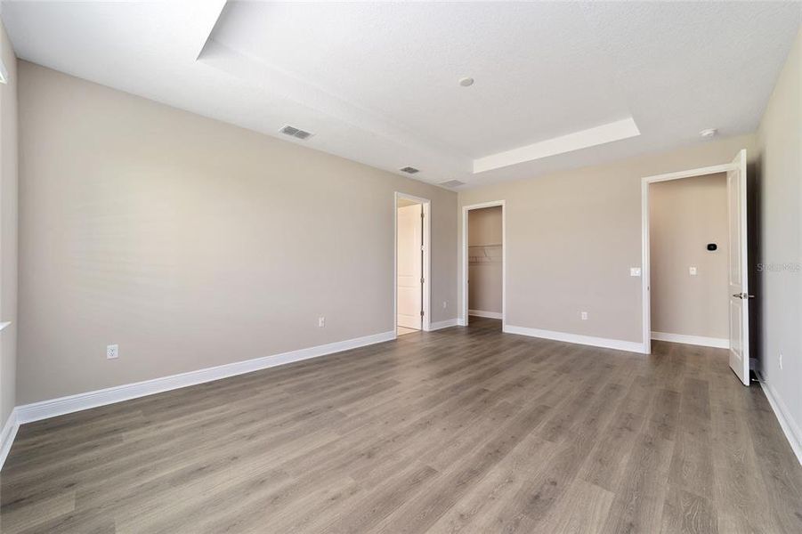 Spacious, unfurnished interior of a new home in , Ocala (Image 40). Spacious, unfurnished interior of a new home in , Ocala (Image 40).