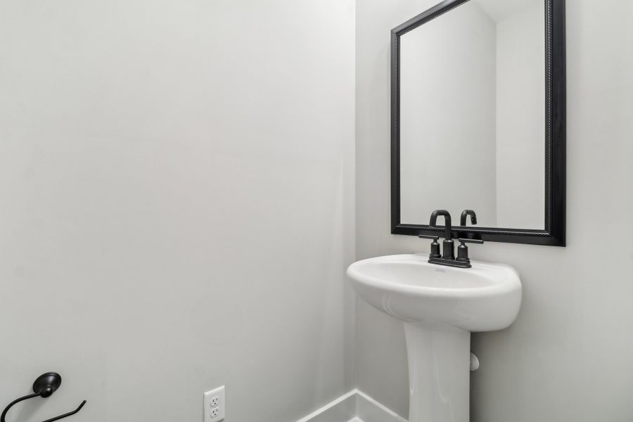 Image 57 representing the Ashbourne II by Great Southern Homes in Collins Cove, Chapin, SC.