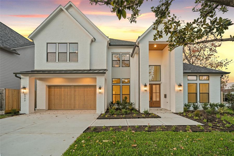 You won't find another home like this in Westview Terrace!