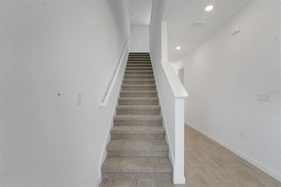 Spacious, unfurnished interior of a new home in , Lady Lake (Image 20). Spacious, unfurnished interior of a new home in , Lady Lake (Image 20).