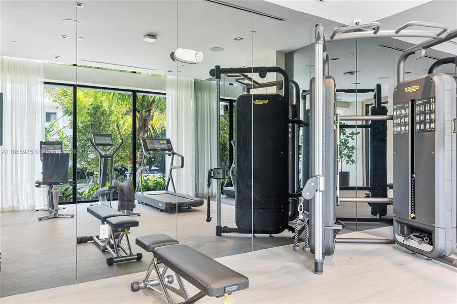 Community amenities in Alana Bay Harbor Islands, Bay Harbor Islands (Image 35). Community amenities in Alana Bay Harbor Islands, Bay Harbor Islands (Image 35).