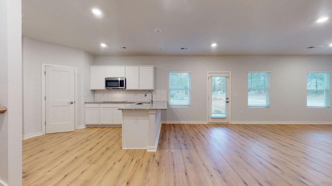 2,350sf New Home in Hogansville, GA.  - Slide 33