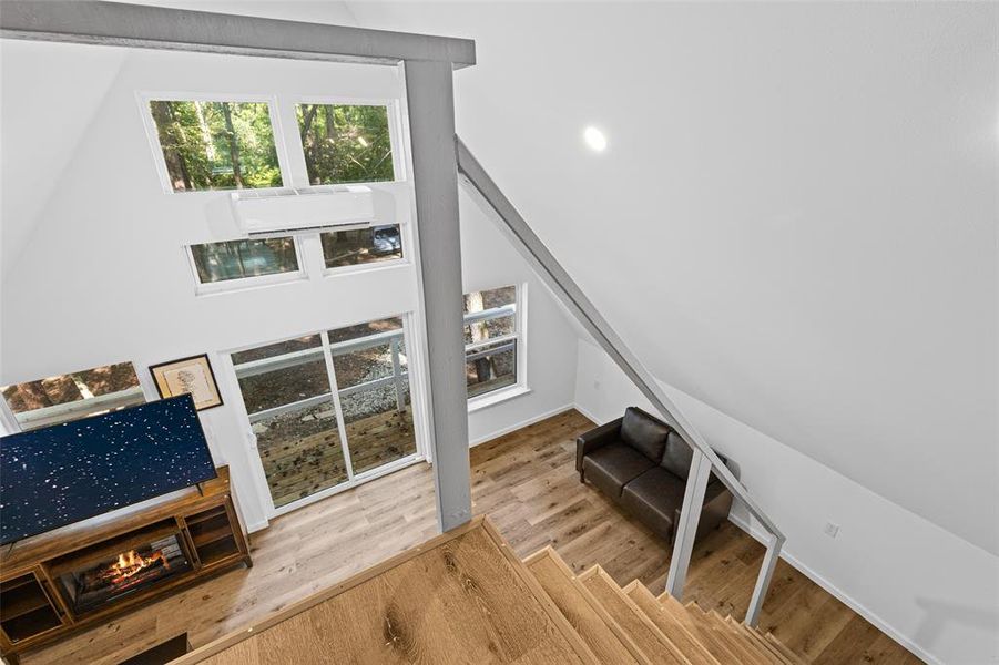 Furnished interior view inside a new home in , Hawkins (Image 14). Furnished interior view inside a new home in , Hawkins (Image 14).