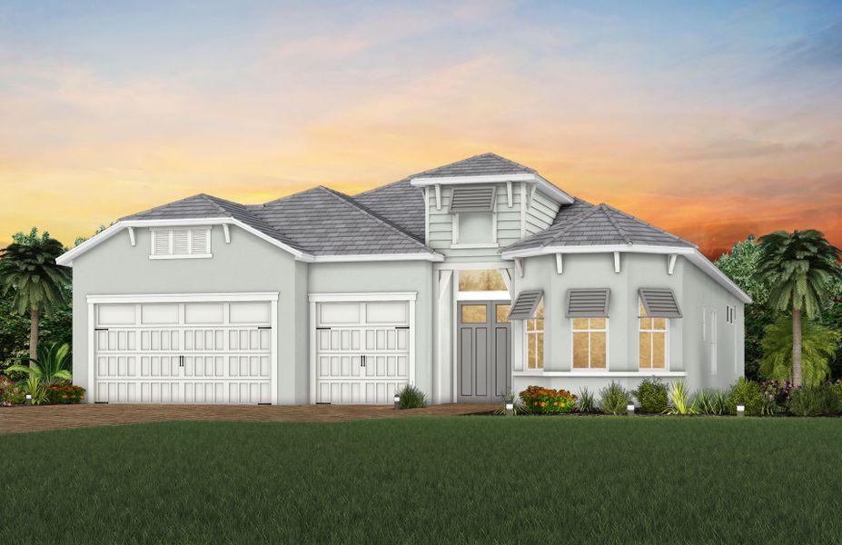 Exterior CO3 Exterior CO3