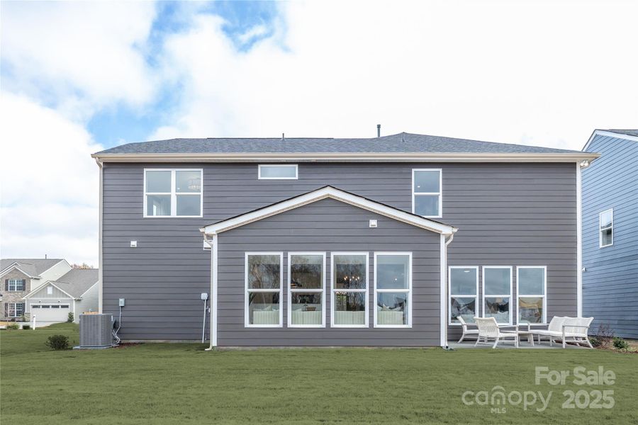 Representative Photo Only