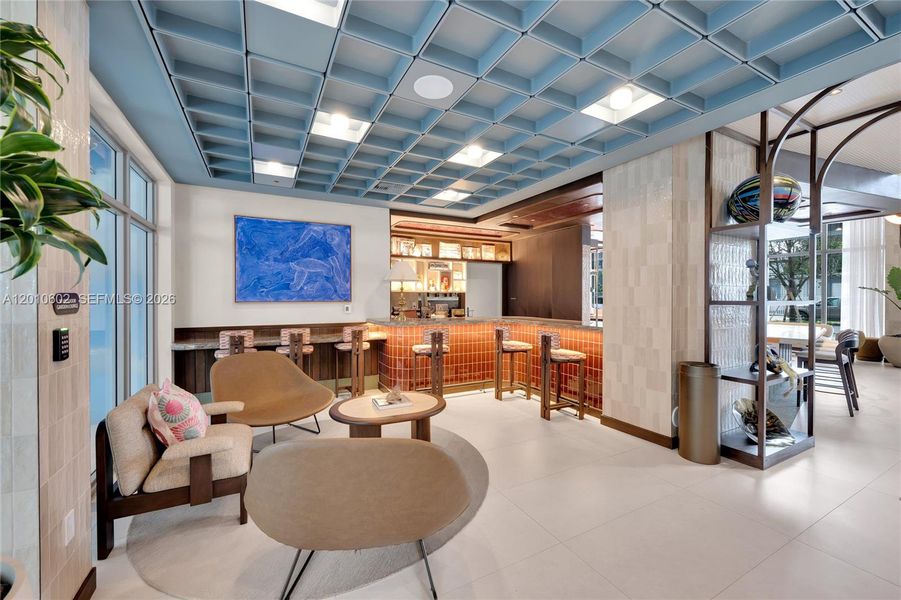 Community amenities in , Miami (Image 23).