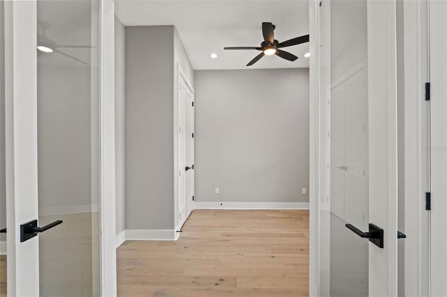 Spacious, unfurnished interior of a new home in , Brooksville (Image 33).