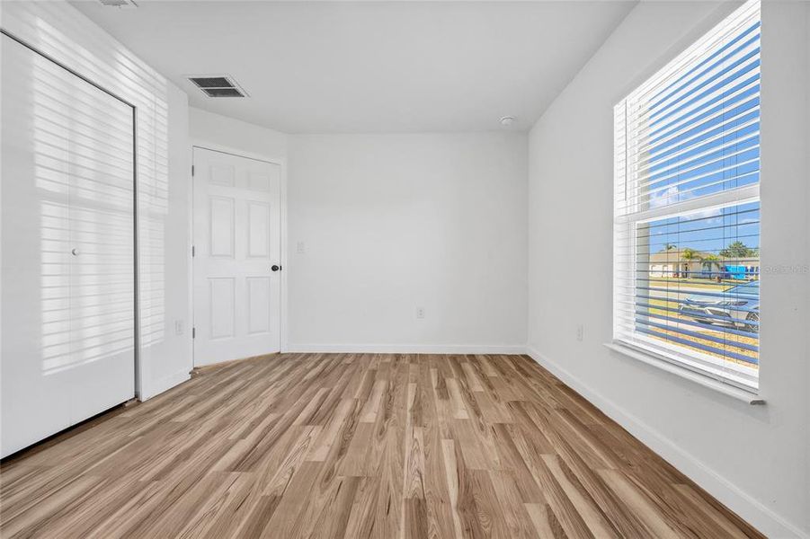 Spacious, unfurnished interior of a new home in , Haines City (Image 28). Spacious, unfurnished interior of a new home in , Haines City (Image 28).