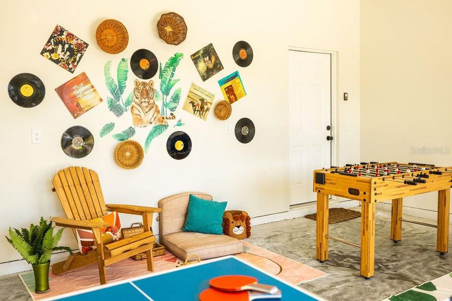 Furnished interior view inside a new home in , St. Petersburg (Image 25). Furnished interior view inside a new home in , St. Petersburg (Image 25).