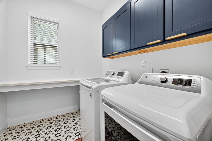 Furnished interior view inside a new home in , Richmond (Image 13). Furnished interior view inside a new home in , Richmond (Image 13).