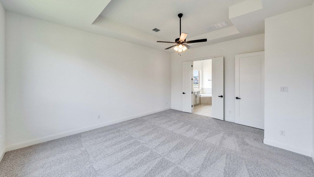 Yale Floor Plan - Representative Photo