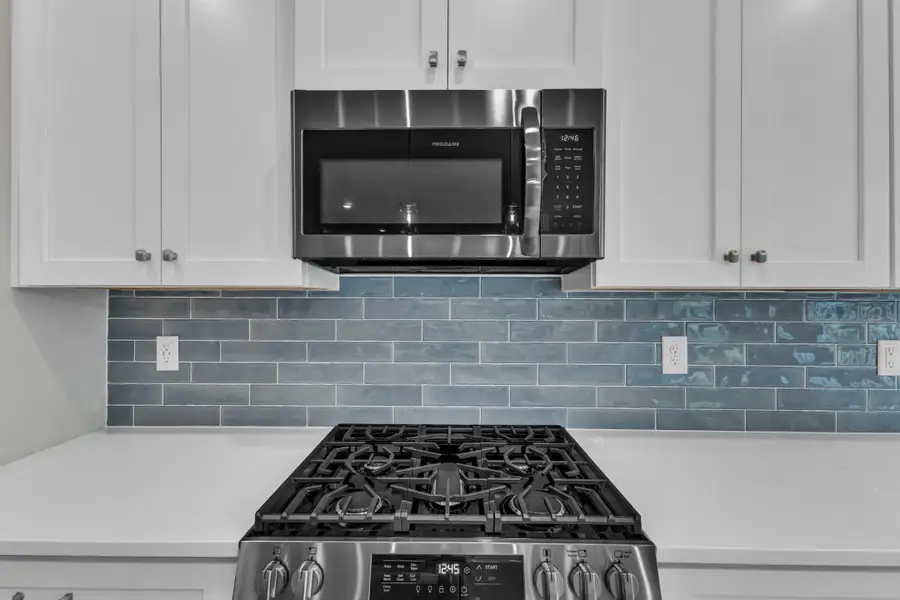 Representative interior finishes for a home built from the The Chandler by RobuckHomes in Baylee Ridge, Selma (Image 22). Representative interior finishes for a home built from the The Chandler by RobuckHomes in Baylee Ridge, Selma (Image 22).