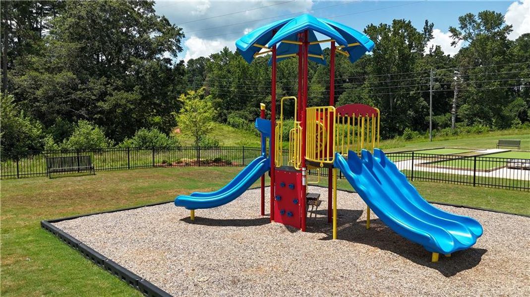 Community amenities in Casteel, Bethlehem (Image 10). Community amenities in Casteel, Bethlehem (Image 10).