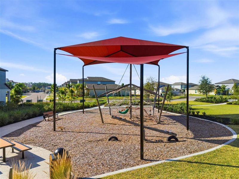 Community amenities in Two Rivers, Zephyrhills (Image 29).