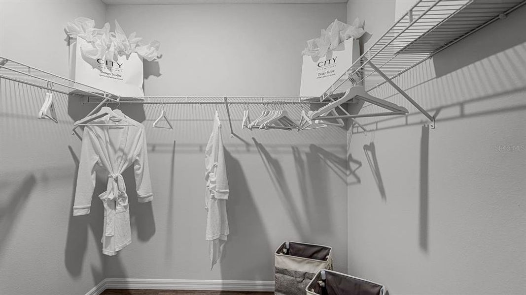 Spacious, unfurnished interior of a new home in , Winter Haven (Image 18). Spacious, unfurnished interior of a new home in , Winter Haven (Image 18).