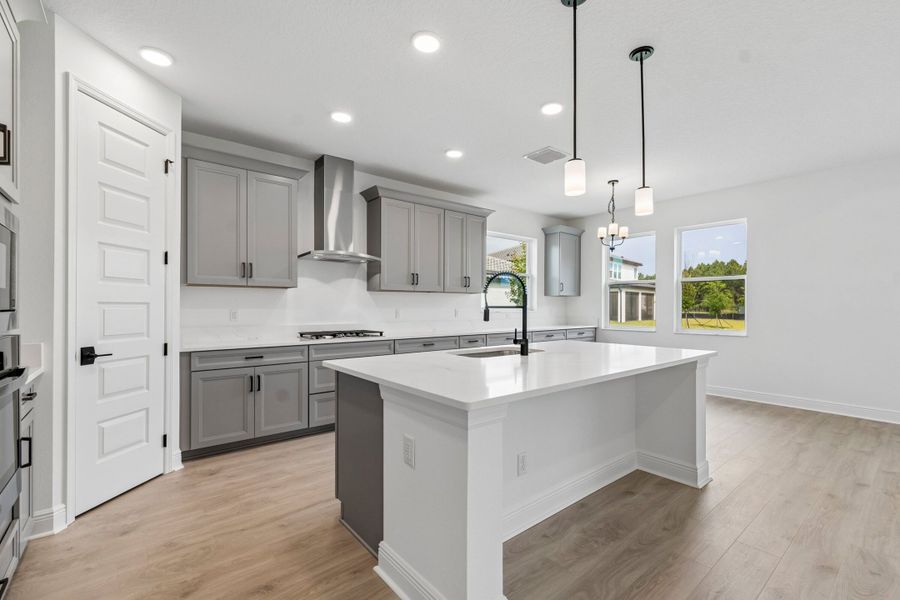 Kitchen Kitchen