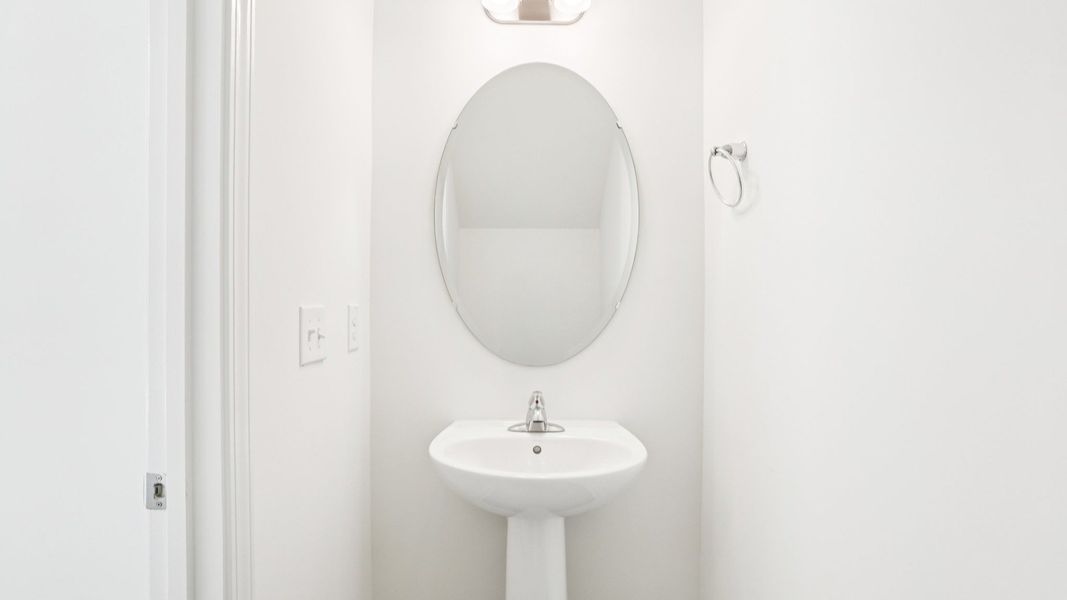 DRB Homes Cameron Interior DRB Homes Cameron Interior
