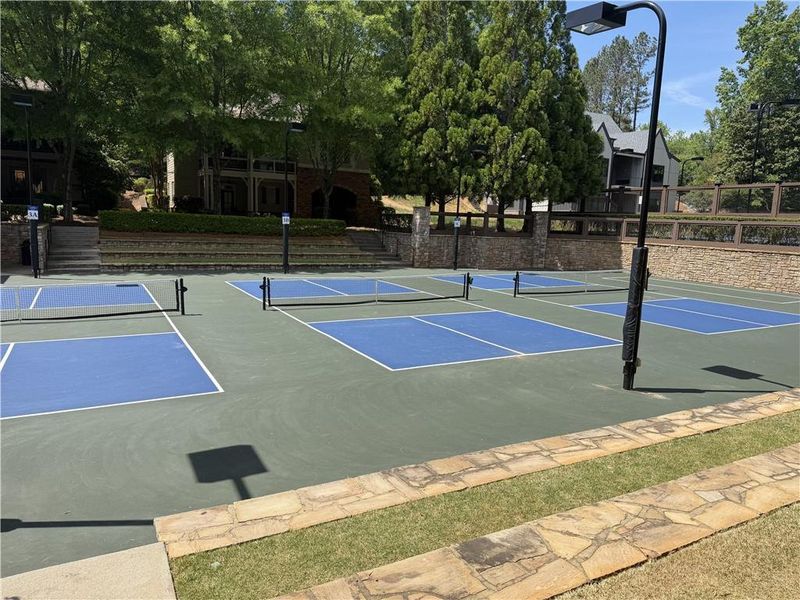 Community amenities in , Gainesville (Image 64).