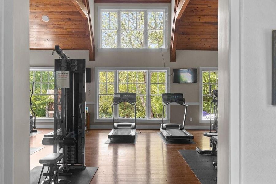 Community amenities in , Gainesville (Image 55).