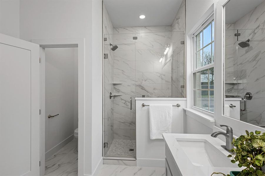 Furnished interior view inside a new home in , Bridgeport (Image 10). Furnished interior view inside a new home in , Bridgeport (Image 10).