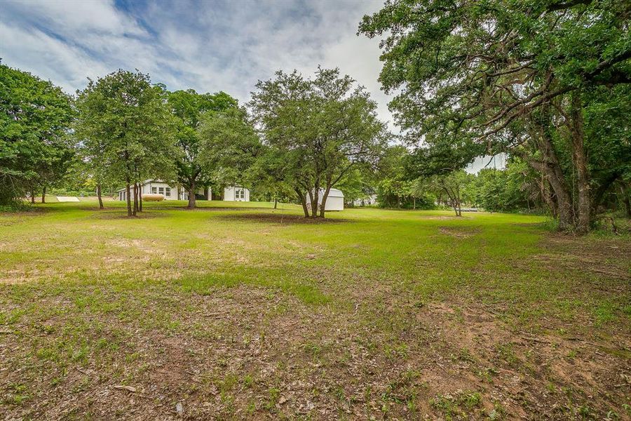 Natural landscape and outdoor views near in Poolville (Image 38). Natural landscape and outdoor views near in Poolville (Image 38).