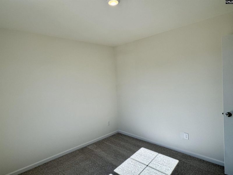 Spacious, unfurnished interior of a new home in Boykin Hills, Chapin (Image 18). Spacious, unfurnished interior of a new home in Boykin Hills, Chapin (Image 18).
