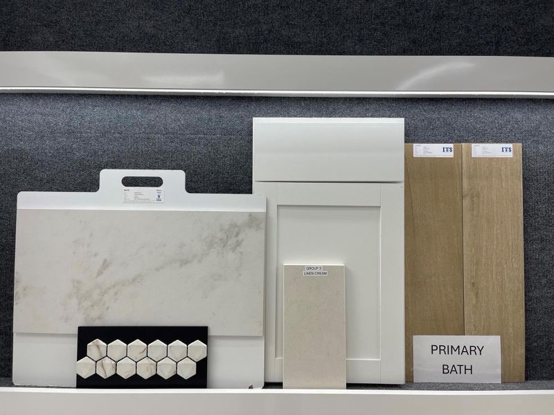 Sample of building materials used in homes in Harbor Isle, Vero Beach (Image 18). Sample of building materials used in homes in Harbor Isle, Vero Beach (Image 18).