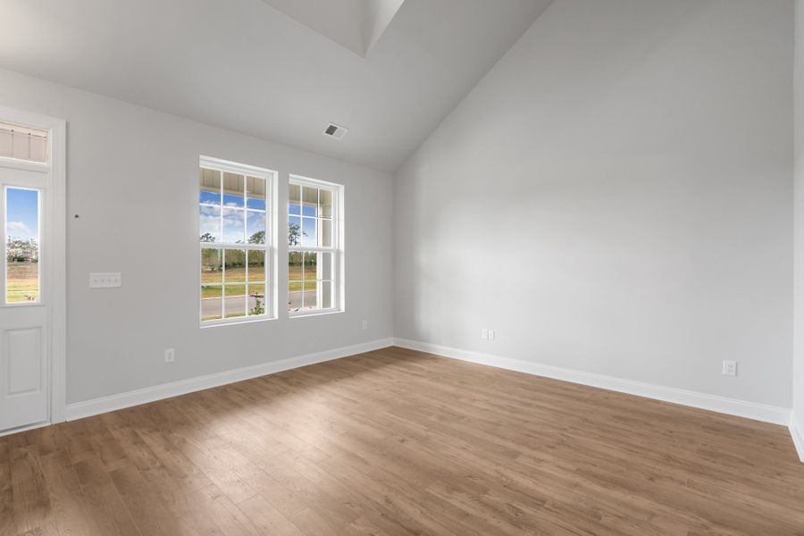 Kent New Home in Conway, SC. - Slide 47 Kent New Home in Conway, SC. - Slide 47