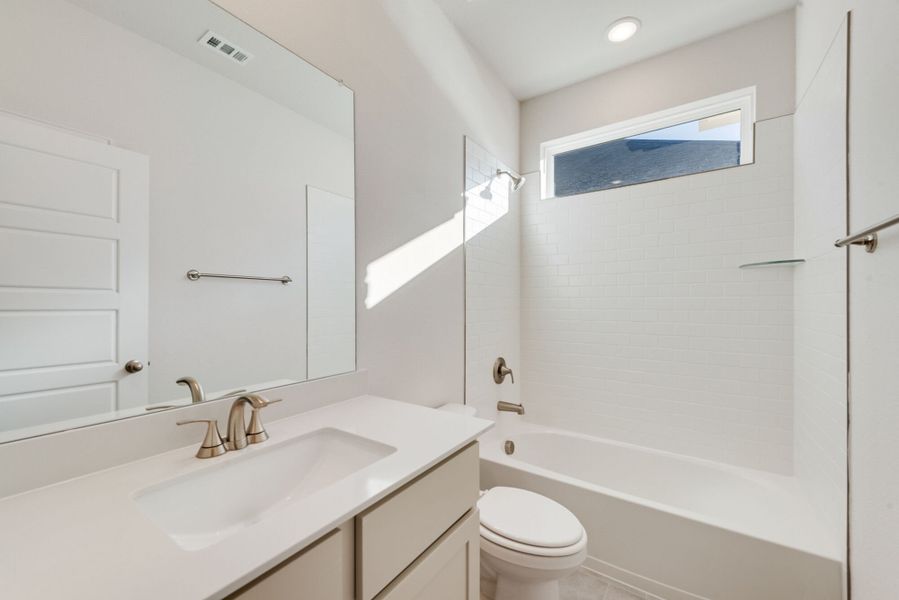 Bathroom 2 Bathroom 2