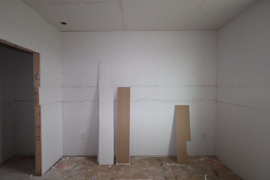 Drywall Drywall