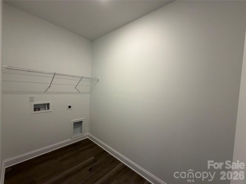 Spacious, unfurnished interior of a new home in , Denver (Image 12).