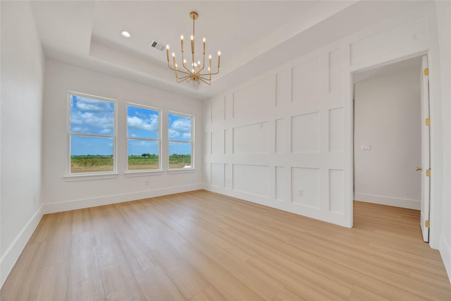 Spacious, unfurnished interior of a new home in , Dayton (Image 22). Spacious, unfurnished interior of a new home in , Dayton (Image 22).