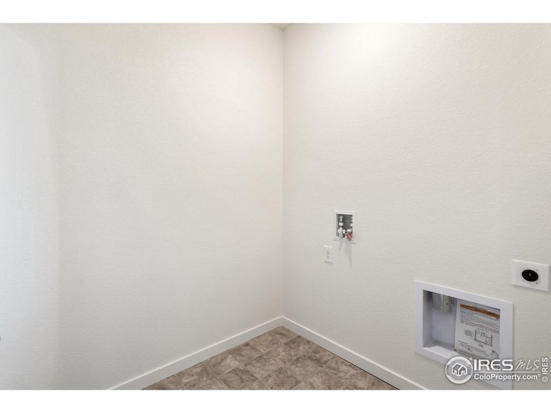 Spacious, unfurnished interior of a new home in Brighton Crossing, Brighton (Image 20).