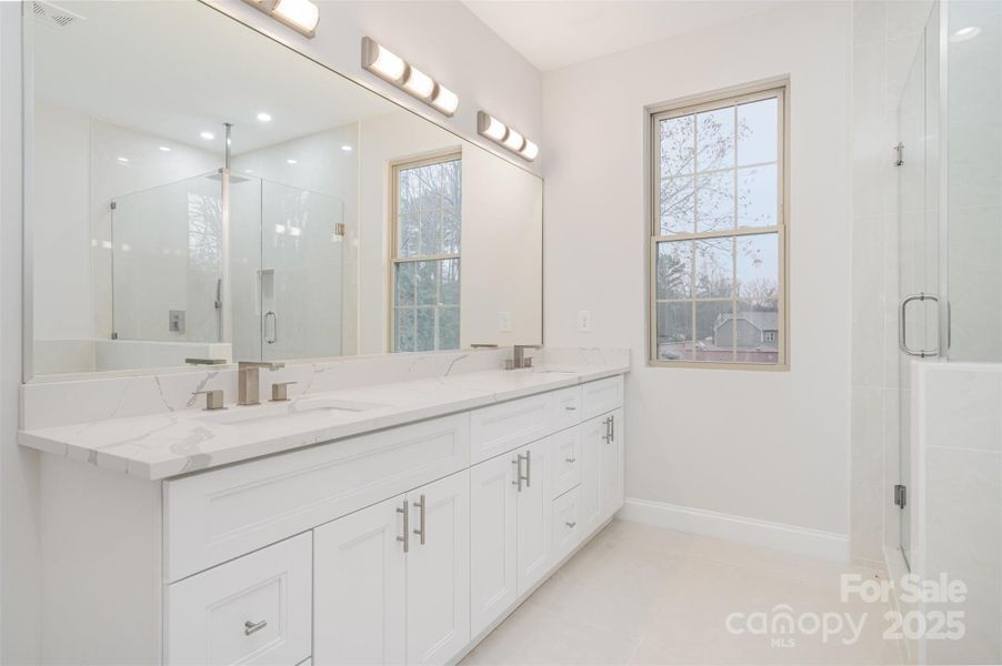 Primary Bathroom Primary Bathroom