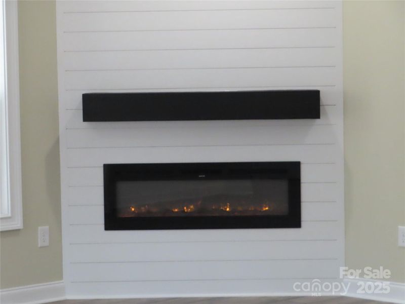 Close-up of interior finishes inside a home in , Rock Hill (Image 11).