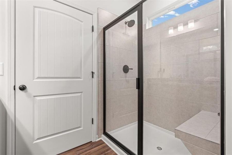 Image 41 of a home in Laurel Park.