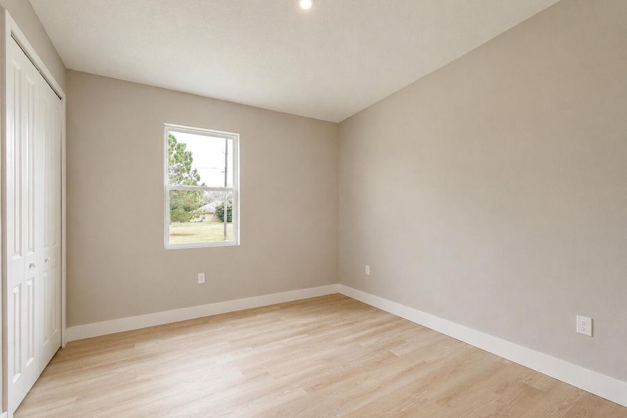 18 - Bedroom 4