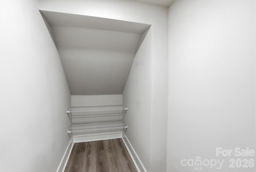 Spacious, unfurnished interior of a new home in , Lancaster (Image 41).