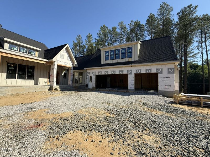 Front Elevation Front Elevation
