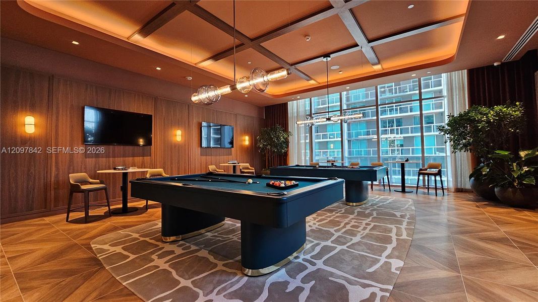 Community amenities in , Miami (Image 42).