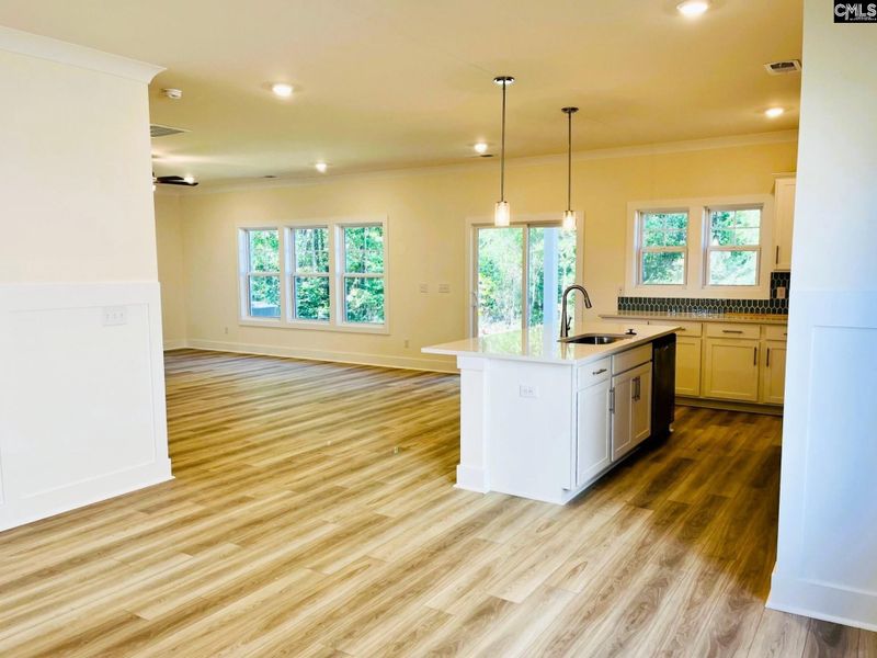 Image 50 of a home in Blythewood Farms.