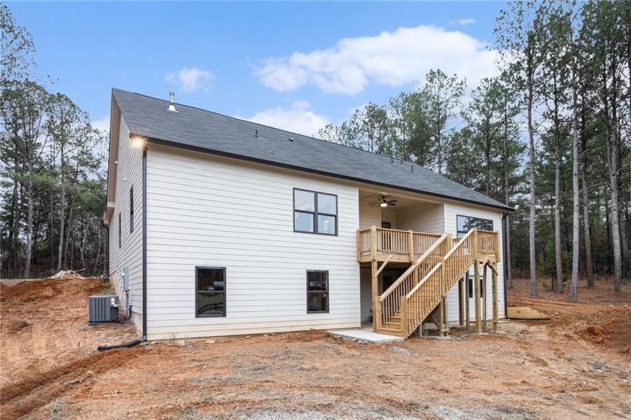 Image 36 of a home in . Image 36 of a home in .