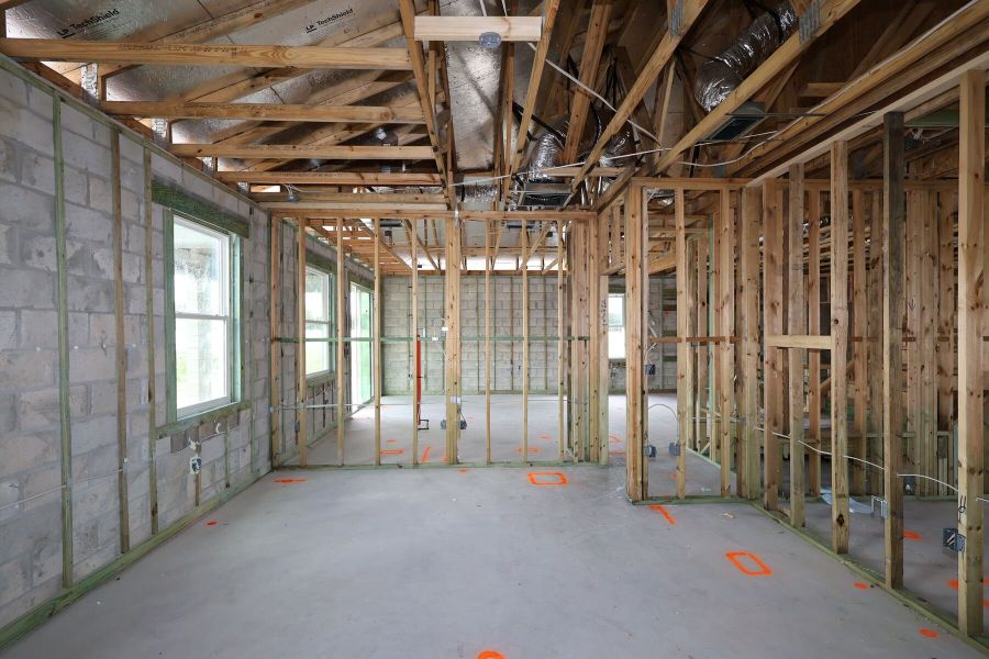Framing Framing