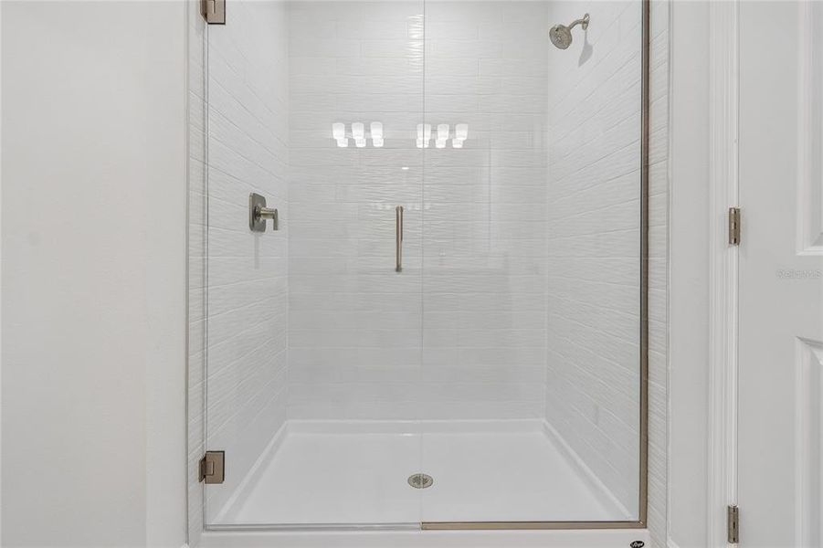Close-up of interior finishes inside a home in SeaFlower, Bradenton (Image 14).