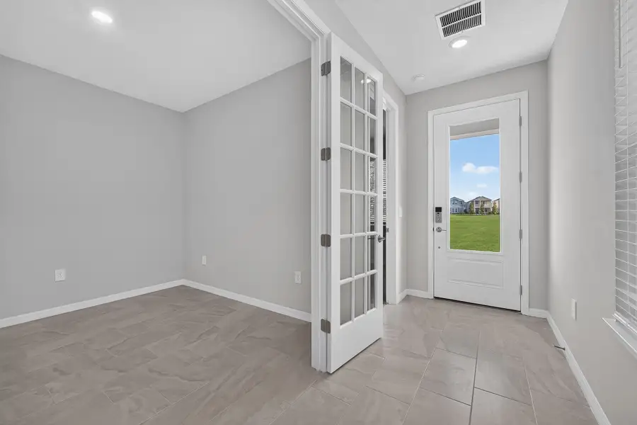 Spacious, unfurnished interior of a new home in Center Lake Ranch Community Group Page, St. Cloud (Image 41). Spacious, unfurnished interior of a new home in Center Lake Ranch Community Group Page, St. Cloud (Image 41).