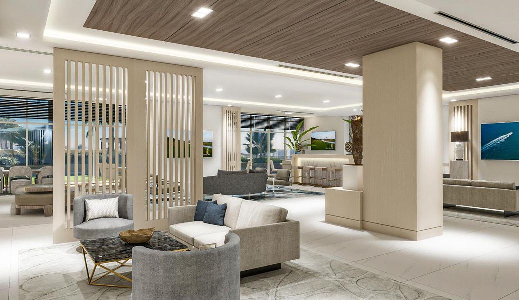 N220_6th floor_Clubroom 004_e N220_6th floor_Clubroom 004_e