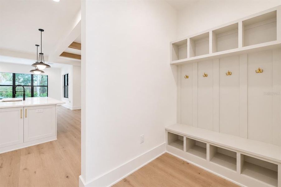 Spacious, unfurnished interior of a new home in , Tampa (Image 21). Spacious, unfurnished interior of a new home in , Tampa (Image 21).
