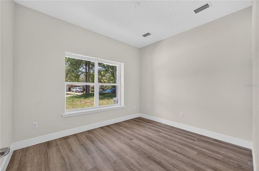 Spacious, unfurnished interior of a new home in , Deltona (Image 32). Spacious, unfurnished interior of a new home in , Deltona (Image 32).