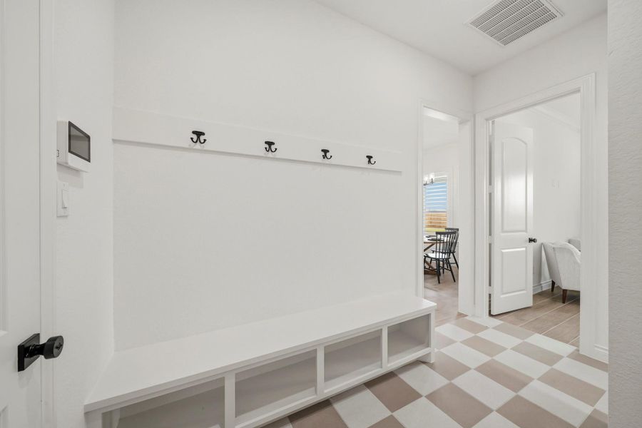Mud Room Mud Room